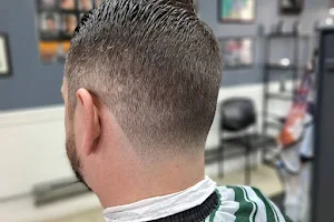 Ak's Barbershop image
