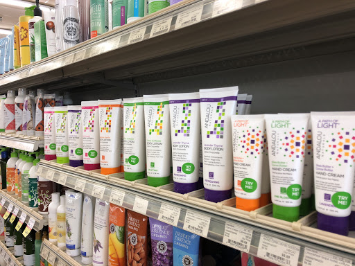 Health Food Store «Better Health Store», reviews and photos, 305 N Clippert St, Lansing, MI 48912, USA