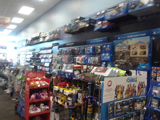 Video Game Store «GameStop», reviews and photos, 1906 E Main St, Torrington, CT 06790, USA