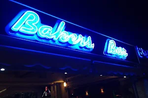 Bakers Restaurant & Bar image