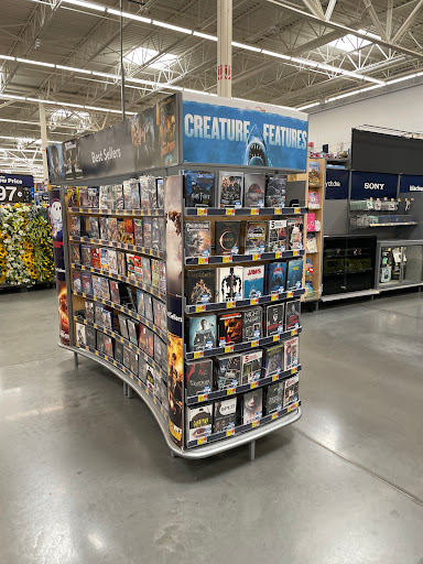 Discount Store «Walmart», reviews and photos, 2012 Memorial Blvd, Murfreesboro, TN 37129, USA