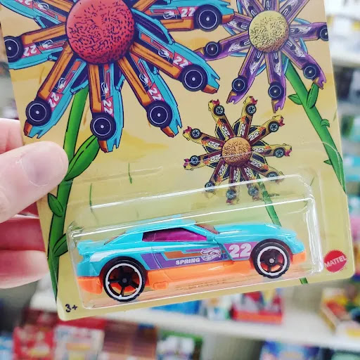 Toy Store «Eugene Toy & Hobby», reviews and photos, 32 E 11th Ave, Eugene, OR 97401, USA