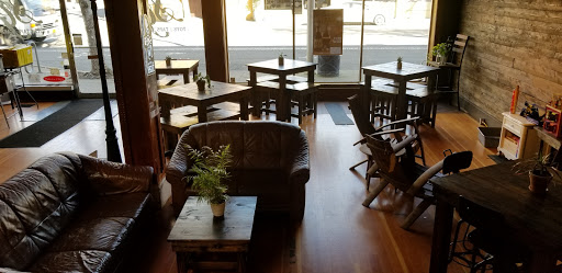 Gourmet Grocery Store «Social Goods: Toys, Taps, Cafe», reviews and photos, 500 E 1st St, Newberg, OR 97132, USA