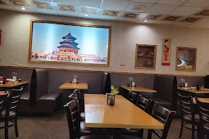 Beyond's China Buffet image