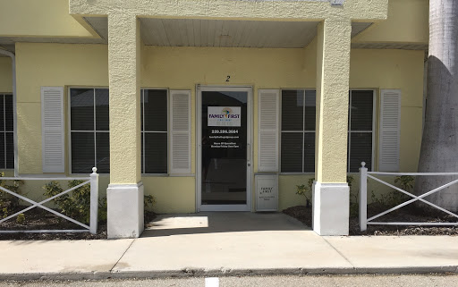 Family Law Attorney «Family First Legal Group», reviews and photos