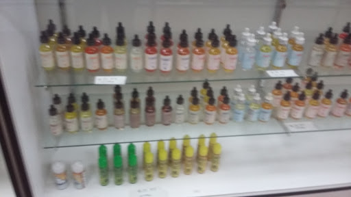 Tobacco Shop «Tesfa 1 Smoke Plus», reviews and photos, 1949 E 4th St, Ontario, CA 91764, USA