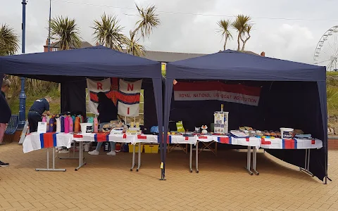 RNLI Barry Island Visitors Centre and Shop image