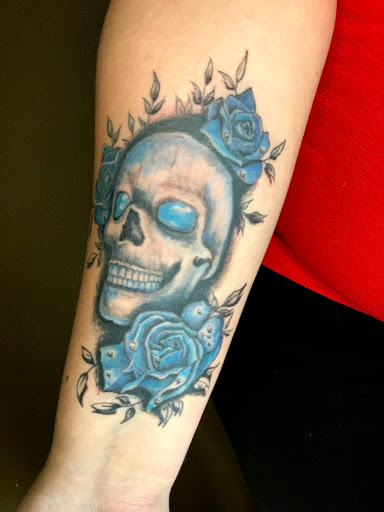 Find leilani tattoo ideas for your next unique tattoo in Birchwood at Old Soul Tattoo Studio, Llc