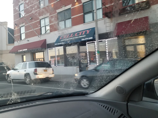 Cell Phone Store «Cell City», reviews and photos, 16 Sunrise Hwy, Freeport, NY 11520, USA