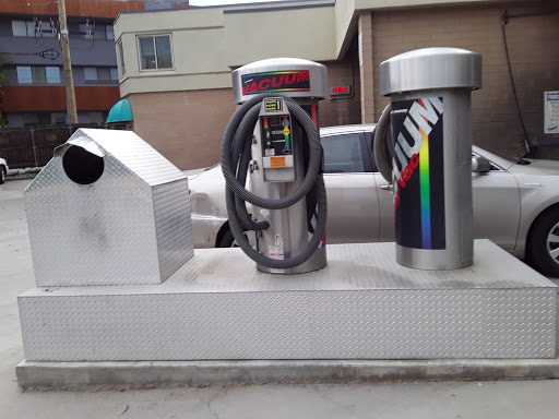 Self Service Car Wash «Buffs Wash», reviews and photos, 1905 3rd St, Boulder, CO 80302, USA