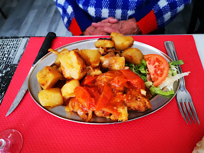 Chez Georges à Bordeaux