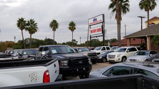 Used Truck Dealer «DN Motor Cars», reviews and photos, 9607 Linkmeadow Ln, Houston, TX 77025, USA