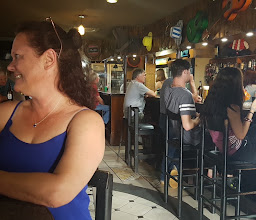 Cyber Saloon photo