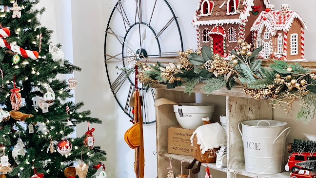 Cornucopia Home + Gift | Home Décor, Gifts + Cards - Worcester