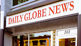 Shops to buy a globe in Calgary