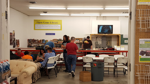 Game Store «GOB Retail», reviews and photos, 775 E 14 Mile Rd, Clawson, MI 48017, USA