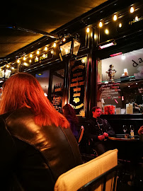 Atmosphère du Restaurant Da Rosa à Paris - n°12