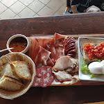 Photo n°5 de l'avis de Diego.s fait le 20/02/2022 à 22:17 sur le  PorcaVacca - Osteria la Piazzetta à Colletraiano, Alatri