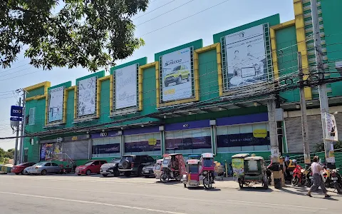 Puregold Noveleta image