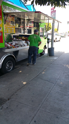 Auto Parts Store «Pep Boys», reviews and photos, 10644 W Pico Blvd, Los Angeles, CA 90064, USA