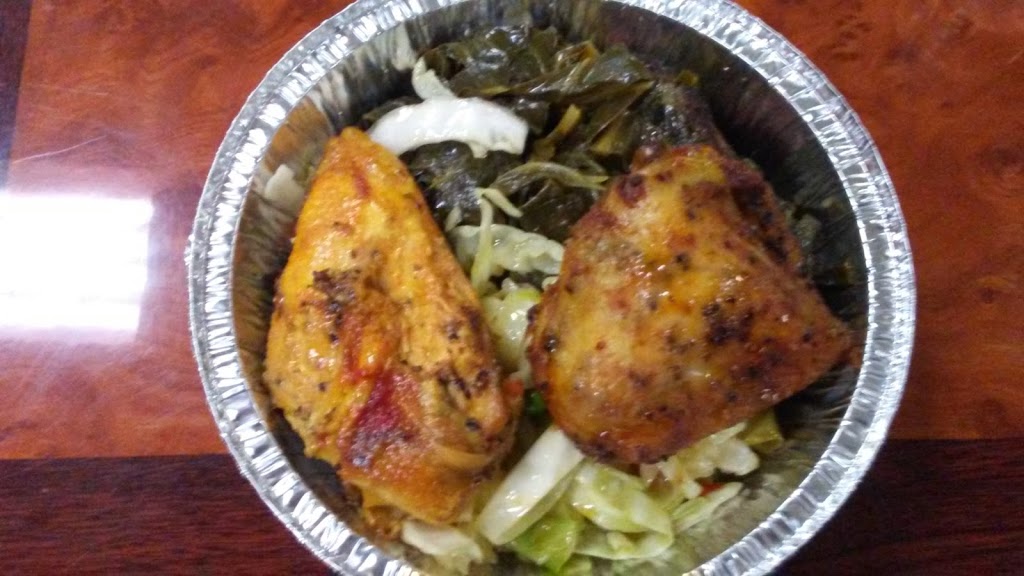 City Style Catering 10550