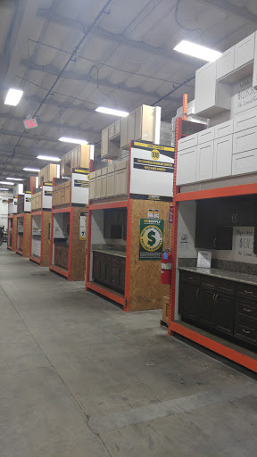 Building Materials Store «HD Supply Home Improvement Solutions», reviews and photos, 11407 S Western Ave, Los Angeles, CA 90047, USA