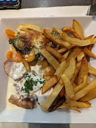 Photo n°10 de restaurant a l Ancienne à Bapaume ()