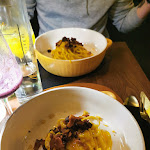 Photo n°3 de l'avis de TOMASSI.� fait le 20/02/2024 à 20:56 sur le  Dal Moro's SpritzEat à Venice