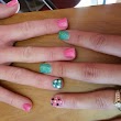 Jade Nails