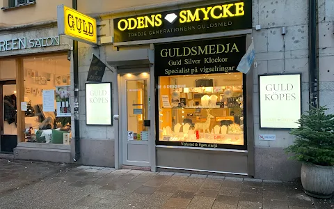 Odens Smycke image