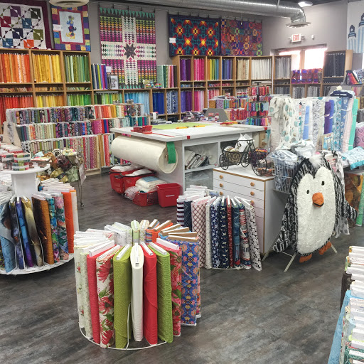 Sewing Company «The Bernina Connection», reviews and photos, 4219 E Indian School Rd, Phoenix, AZ 85018, USA