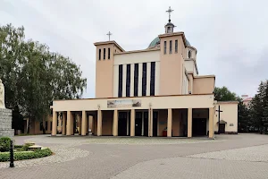Parafia rzymskokatolicka św. Wojciecha image
