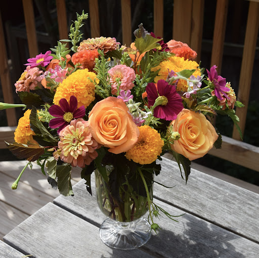 Florist «Fleurelity», reviews and photos, 1222 Quaker Hill Dr, Alexandria, VA 22314, USA