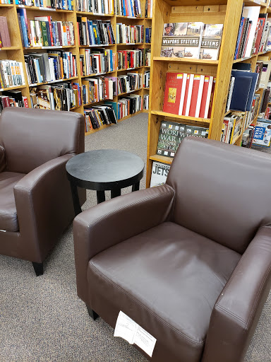 Book Store «Half Price Books», reviews and photos, 3185 Princeton Rd, Hamilton, OH 45011, USA