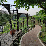 Photo n°5 de l'avis de Monica.a fait le 05/06/2022 à 17:01 sur le  Tenuta Casa Virginia à Villa d'Almè