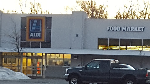Supermarket «ALDI», reviews and photos, 1321 Centennial Ave, Piscataway Township, NJ 08854, USA