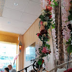 Photo n°2 de l'avis de Ryad.h fait le 31/07/2022 à 16:25 sur le  مطعم روزانا Restaurant Rosana - Bremen à Bremen