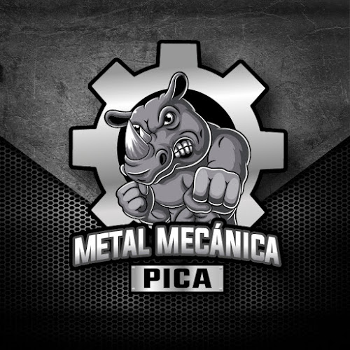 METAL MECÁNICA PICA - Taller de reparación de automóviles