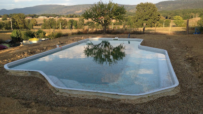 Immersion Piscines et Spas à Bourg-en-Bresse