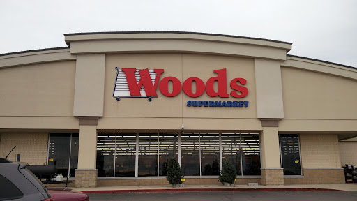 Supermarket «Woods Supermarket», reviews and photos, 409 S Ash St, Buffalo, MO 65622, USA