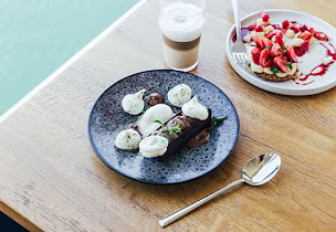 Photo n°38 de La Nautique à Marseille ()