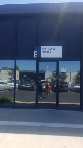 Personal Trainer «Next Level Fitness», reviews and photos, 17811 Sky Park Cir, Irvine, CA 92614, USA