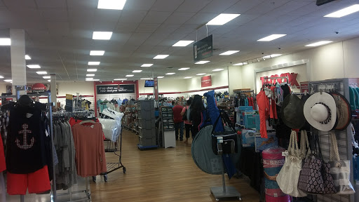 Department Store «T.J. Maxx», reviews and photos, 5883 Spout Springs Rd, Flowery Branch, GA 30542, USA