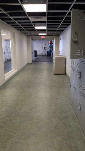 Community Center «Salvation Army Kroc Center», reviews and photos, 2500 Division Ave S, Grand Rapids, MI 49507, USA