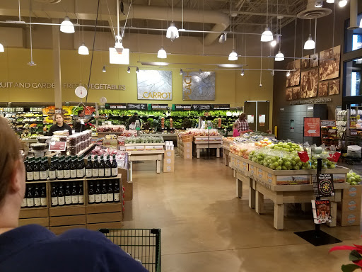 Grocery Store «Whole Foods Market», reviews and photos, 1160 Town and Country Crossing Dr, Town and Country, MO 63017, USA