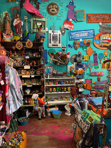 Gift Shop «Blue Frog Imports», reviews and photos, 8608 Main St, Woodstock, GA 30188, USA