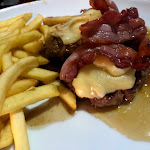 Photo n°2 de l'avis de Franz.e fait le 10/06/2019 à 09:55 sur le  Rimpizzamose Forno e Cantina à Rome