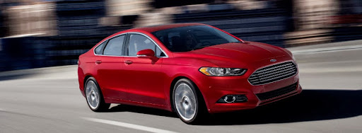 Ford Dealer «Lyons Ford», reviews and photos, 1304 N Ellington Pkwy, Lewisburg, TN 37091, USA