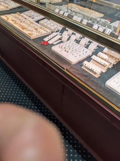 Jeweler «Furnari Jewelers», reviews and photos, 1189 Memorial Dr, Chicopee, MA 01020, USA