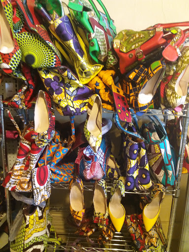 Grocery Store «Bah African Store», reviews and photos, 108 Railroad Ave S, Kent, WA 98032, USA